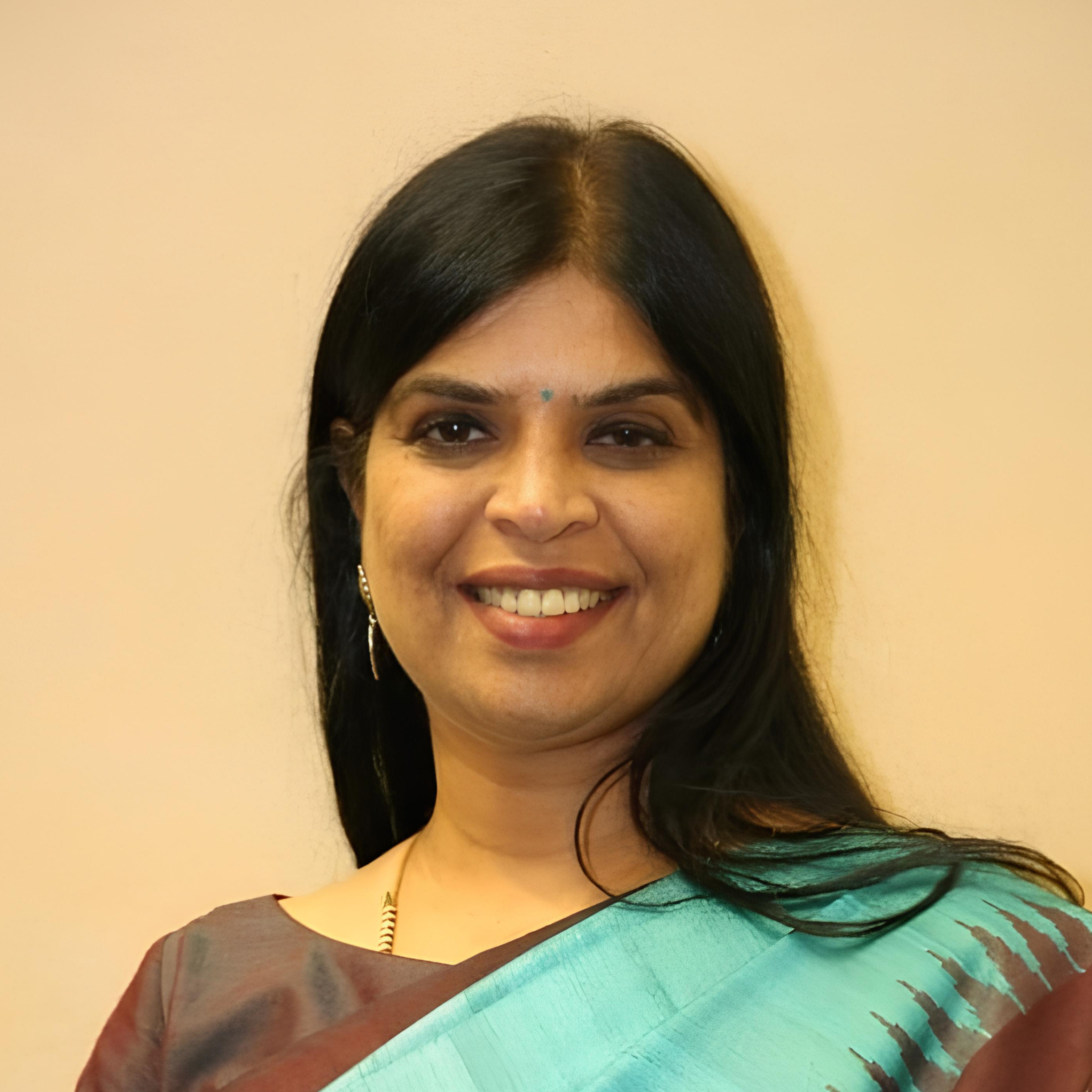Kalpana Ramesh